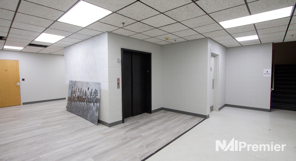 Salt Lake City Office